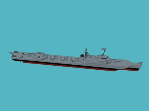 Title: SLN Targa DD-55 yes we are alive  / Author: EvilbrainzWSC