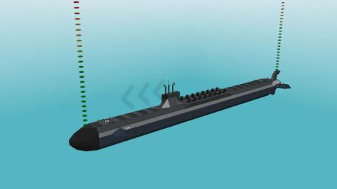 Title: Abyssal Predator | hi doge / Author: R4ptor808