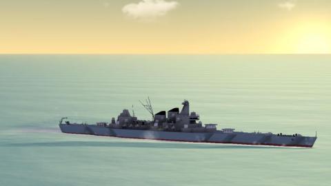 Title: UCN CB-01 Artik / Author: xUltima