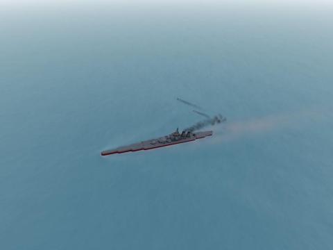 Title: 上海号武库舰 / Author: 受宠的宝宝(lynn)