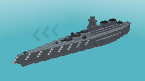 Title: USS Freedom BB-2 / Author: ????????DevilDog