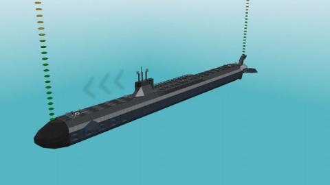 Title: Abyssal Predator | Tofu your builds scare me / Author: R4ptor808