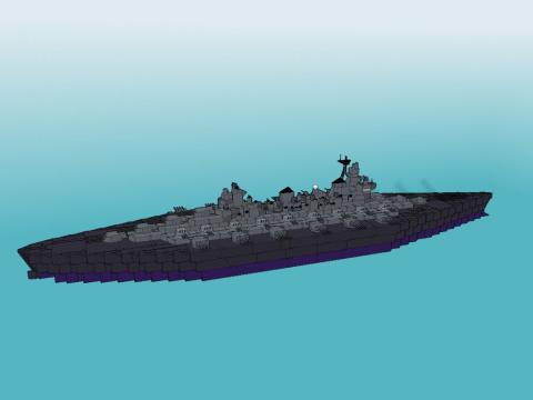 Title: PNC Immerbesser | a lil remodel / Author: