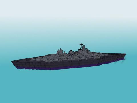 Title: PNC Immerbesser | Another remodel / Author: