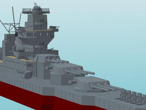 Title: destroyer 004 / Author: KamiHakii