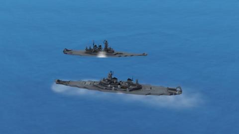 Title: Iowa V2 | Iowa and North Carolina for scaling / Author: R4ptor808
