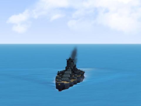 Title: Hello guys can you rate my ijn izumo / Author: =Christy H=