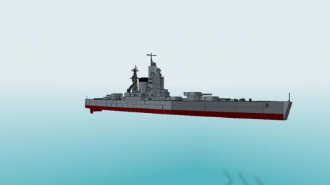 Title: 至尊纳尔逊勋爵 / Author: HMSThunderer