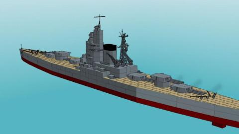 Title: 至尊纳尔逊勋爵 / Author: HMSThunderer