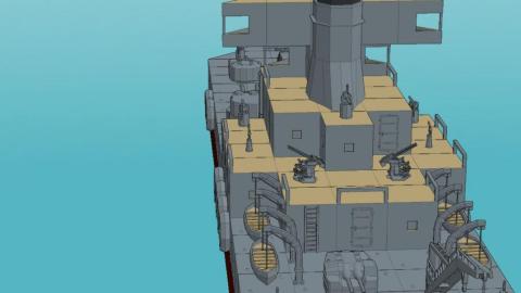Title: uss ratty / Author: Player_4104901973