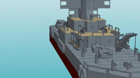 Title: uss ratty / Author: Player_4104901973