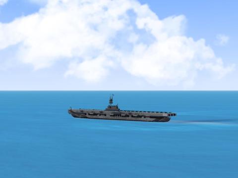 Title: FNN Design 422A / Author: Freelandian Navy