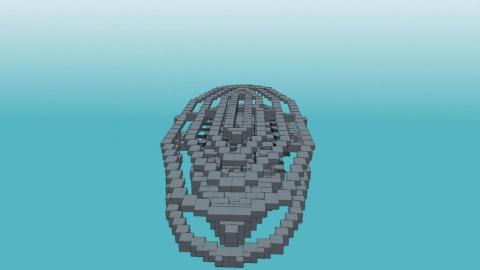 Title: concept fastblivion nice, things things 300k but 15s to vmax. hope to find more improvements / Author: Galarexia