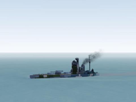 Title: 【BB】RN纳尔逊1943 / Author: 埃里希·莱特