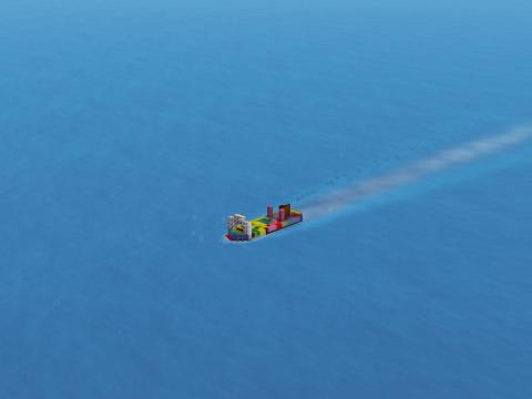 Title: 水果王 / Author: 元流之子❤️