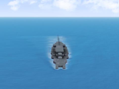 Title: Uss Pigeon/The yo mama bonker 69 / Author: GiantHorse9044