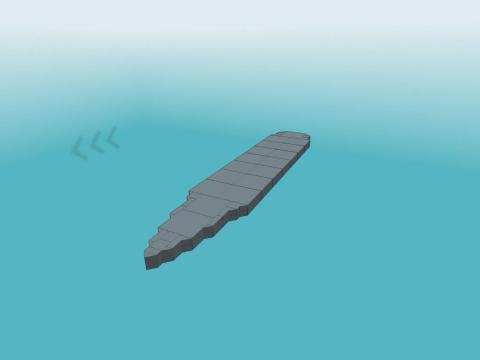 Title: so far so good / Author: Madcow Mooo