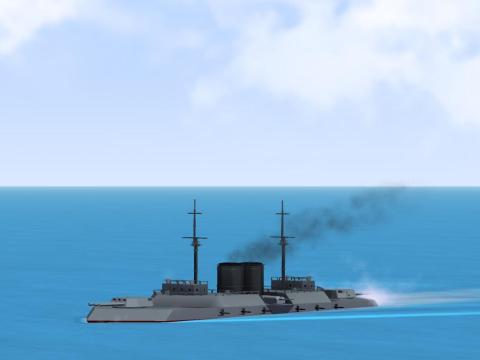 Title: Hampus-Class / Author: VincentRules!