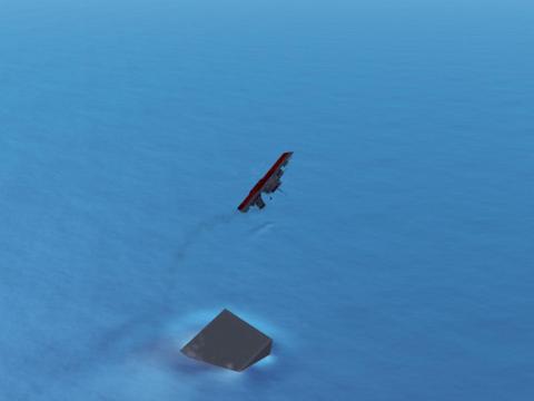 Title: (battle destroyer) USS tungsten MCMN / Author: Madcow Mooo