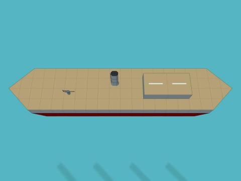 Title: Skeleton / Author: