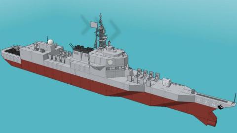 Title: Juicy little destroyer / Author: Brantyg