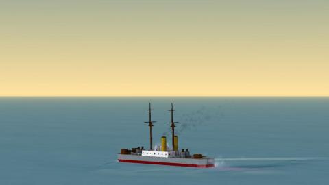 Title: hmhs luketitanni / Author: FitRaven8161