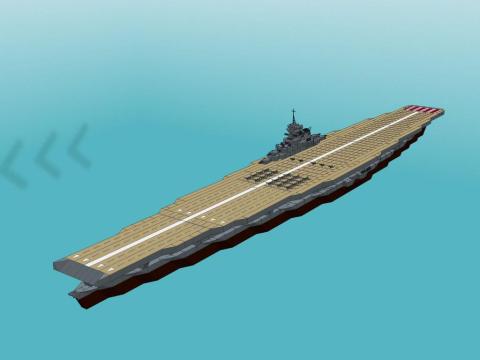 Title: USS South Carolina (CV-46) what capacity are u. at now.  -Birdie717- / Author: