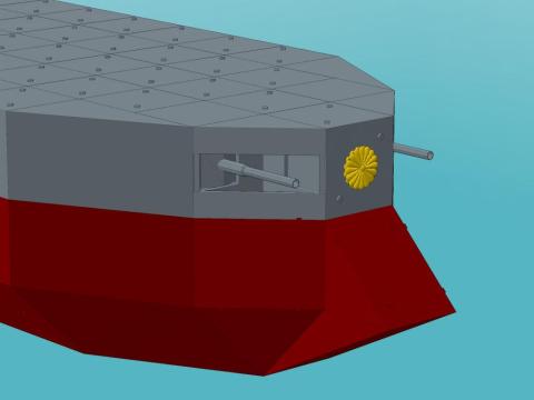 Title: this is a clever trick / Author: hgates 11