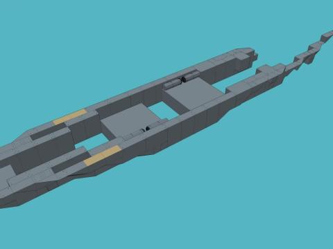 Title: The rotation glitch is really good for putting these boilers on this ship is an fifty knots already.   -Birdie717- / Author: