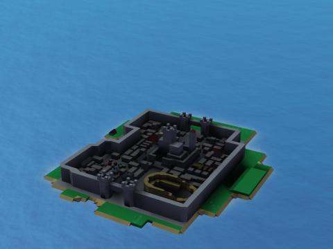 Title: a small country  / Author: shihonghao538700