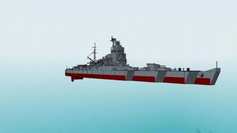 Title: Tone / Author: HMSThunderer