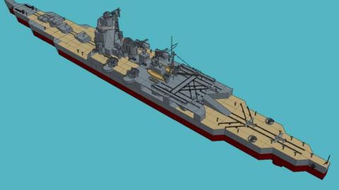 Title: Tone / Author: HMSThunderer