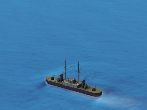 Title: Москва  / Author: drys013