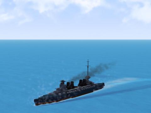 Title: this is a monster / Author: hgates 11