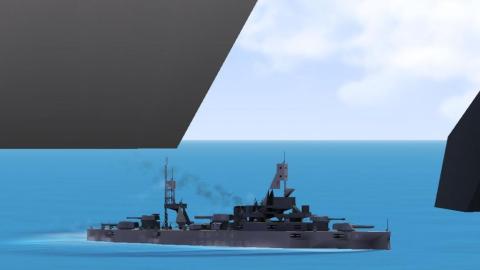 Title: V.N.S Asbestos BB-34 / Author: Wemboz