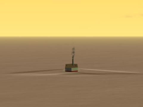 Title: Skeleton / Author: