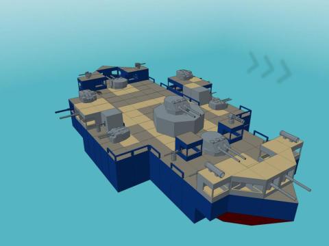 Title: hunter  / Author: