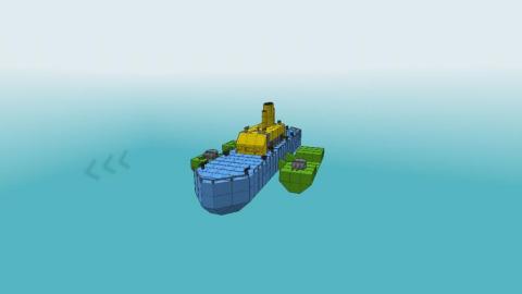 Title: Da Noobestgoobest  mk3 / Author: Noobgoober107