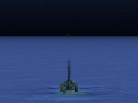 Title: 原型舰 / Author: qpwoeirutyalskdjfghzmxncbv