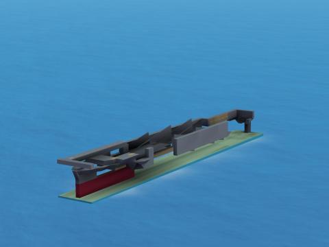 Title: USS Essex CV-9 / Author: reincarnated????