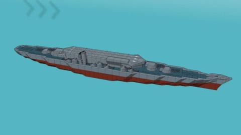 Title: Probably enough for today, have a good night. / Author: 《Naval Observer》