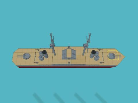 Title: Prototype / Author: